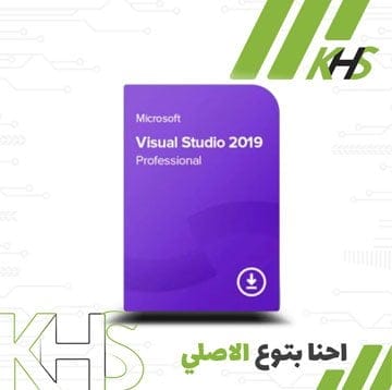 visual studio 2019
