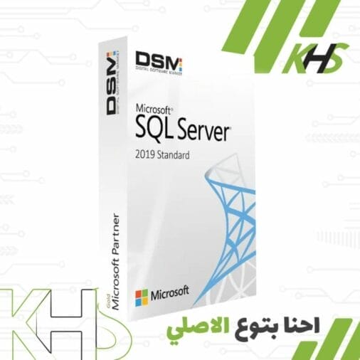 sql server 2019 standard