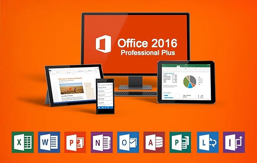 How To Find Your Microsoft Office 2016 Product Key – 2024